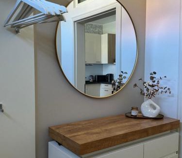 Angermuende Appartement | Auszeit Angermünde