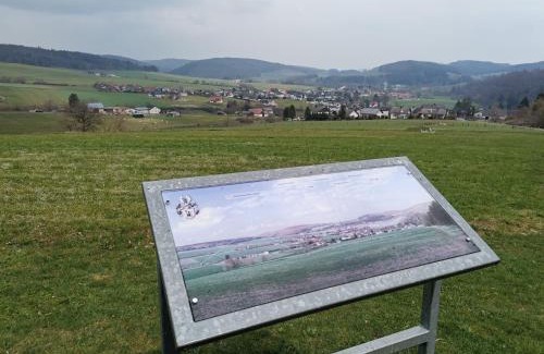 Eppe Maison | Auszeit-bei-Brandt im Sauerland