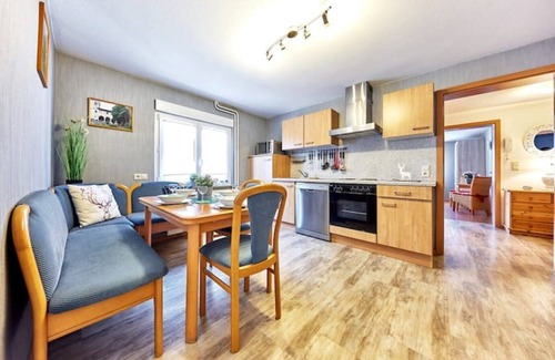 Kappel-Grafenhausen Appartement | Auszeit -bis zu 8 Gäste- Wunderschön Übernachten