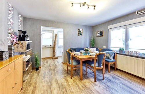 Kappel-Grafenhausen Appartement | Auszeit -bis zu 8 Gäste- Wunderschön Übernachten