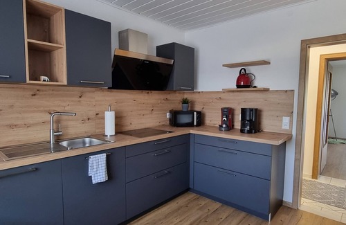 Bischberg Appartement | Auszeit Bischberg 5 Minuten von Bamberg
