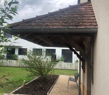 Bischberg Appartement | Auszeit Bischberg 5 Minuten von Bamberg für Urlauber