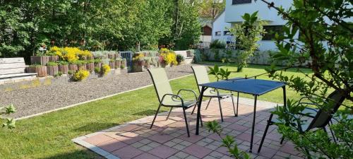 Bischberg Appartement | Auszeit Bischberg 5 Minuten von Bamberg für Urlauber