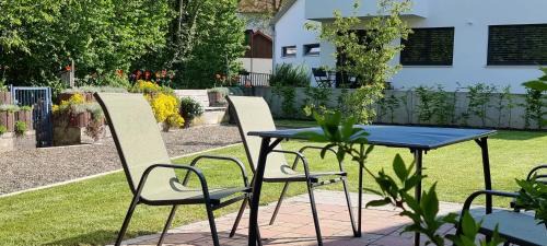 Bischberg Appartement | Auszeit Bischberg 5 Minuten von Bamberg für Urlauber