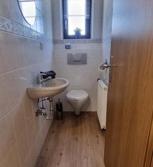 Bischberg Appartement | Auszeit Bischberg 5 Minuten von Bamberg für Urlauber
