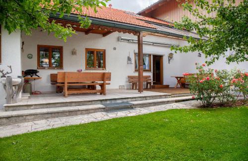 Bad Toelz Appartement | Auszeit Brunner