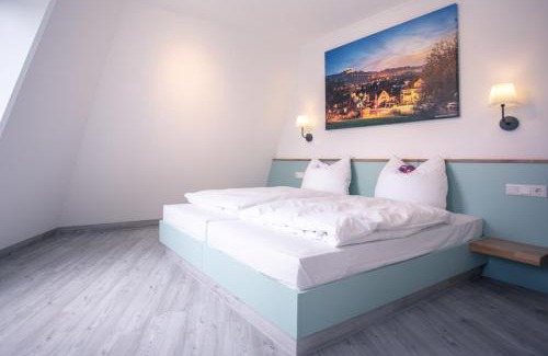 Himmelkron Hôtel | Auszeit Das Hotel Himmelkron