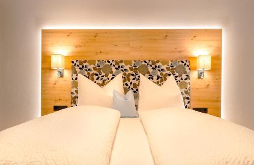 Tux Appartement | Auszeit, Ferienwohnung