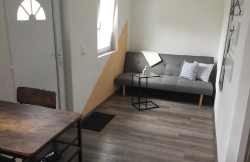 Balatonmagyarod Appartement | Auszeit
