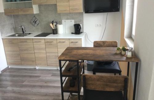 Balatonmagyarod Appartement | Auszeit