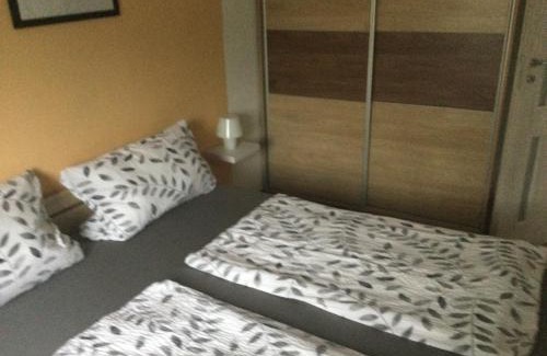 Balatonmagyarod Appartement | Auszeit