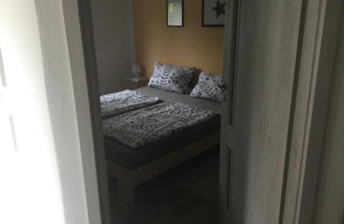 Balatonmagyarod Appartement | Auszeit