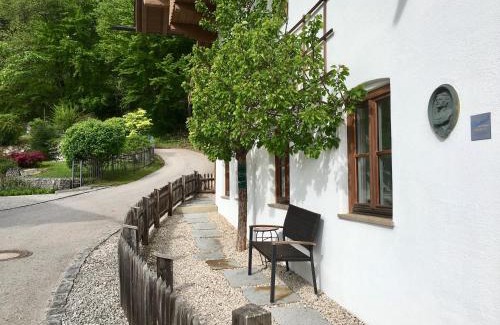 Rottau Maison | Auszeit im Chiemgau