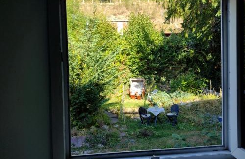 Schwalenberg Appartement | Auszeit im Eibenhaus