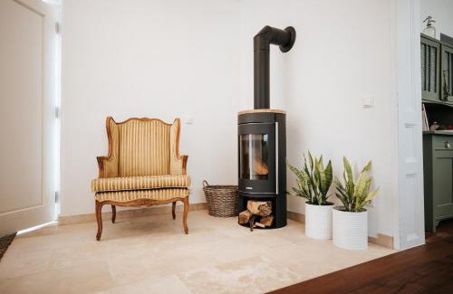Halbturn Appartement | Auszeit in Halbturn