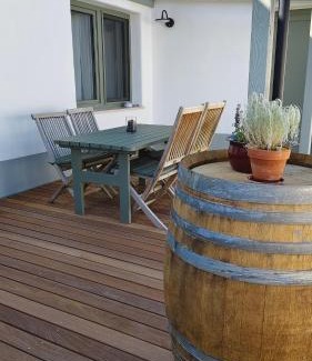 Halbturn Appartement | Auszeit in Halbturn