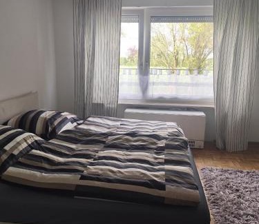 Bissendorf Appartement | Auszeit Natbergen