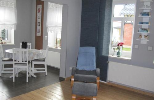Eichsfelder Kessel Appartement | Auszeit-Oase