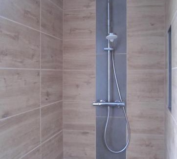 Eichsfelder Kessel Appartement | Auszeit-Oase