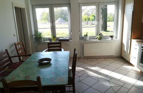 Ahlerstedt Appartement | Auszeit Op Lemmermanns Hoff