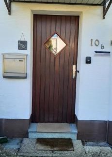 Glindfeld Appartement | auszeit-orketal