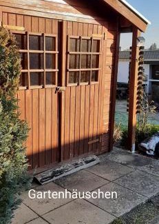 Glindfeld Appartement | auszeit-orketal