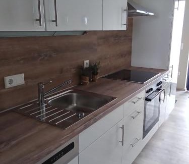 Dietfurt Appartement | Auszeit-Räumlichkeiten