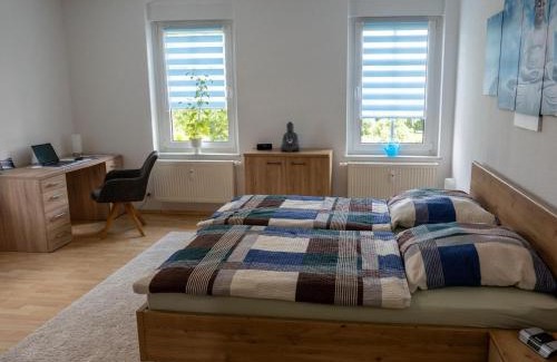 Rabenstein Appartement | Auszeit vom Alltag