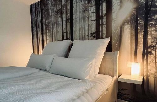 Waldsassen Appartement | Auszeit Zwanzig