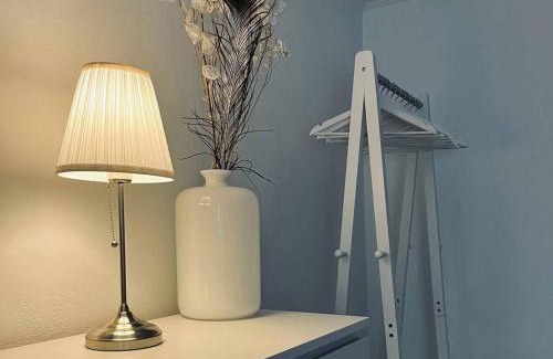 Waldsassen Appartement | Auszeit Zwanzig