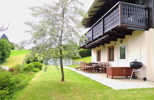 Krast Maison | Auszeithäuserl