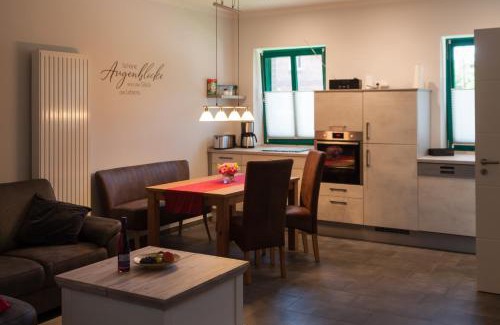 Marienstein Appartement | Auszeithof Otersen - Ferienwohnung 4