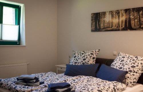 Marienstein Appartement | Auszeithof Otersen - Ferienwohnung 4