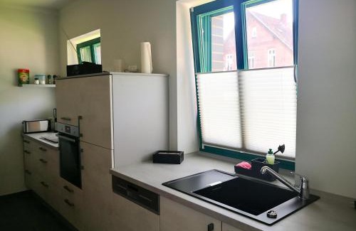 Marienstein Appartement | Auszeithof Otersen - Ferienwohnung 4
