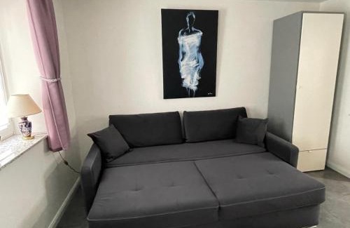 Oberbillig Appartement | Auszeitoase an der Mosel