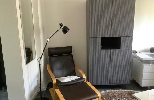 Oberbillig Appartement | Auszeitoase an der Mosel