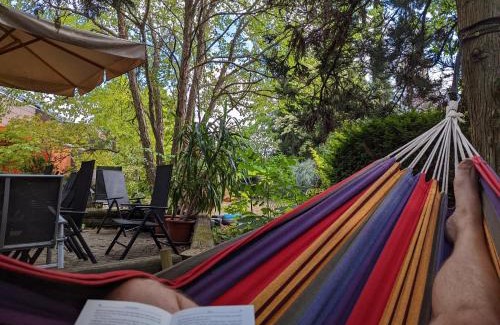 Freystadt Maison | Auszeitoase Freystadt - Park, Billard, Sauna - ideal für Familientreffen und Messe Nürnberg