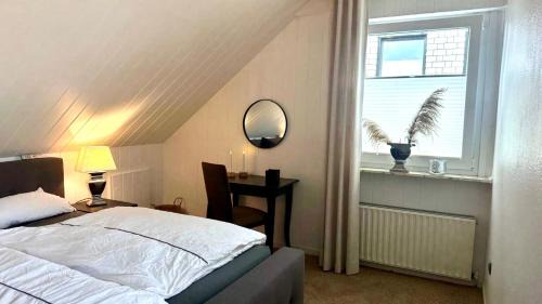 Lage Appartement | Auszeitwohnung