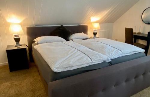 Lage Appartement | Auszeitwohnung