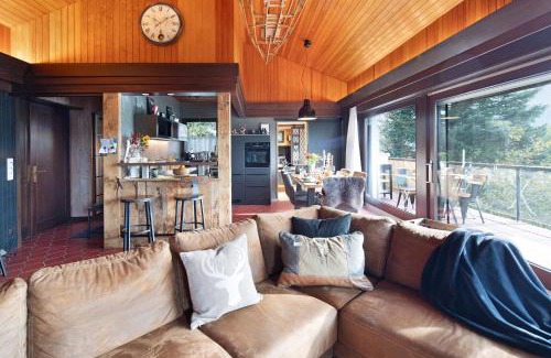 Waldeck Maison | Auszeyt Edersee für Vier