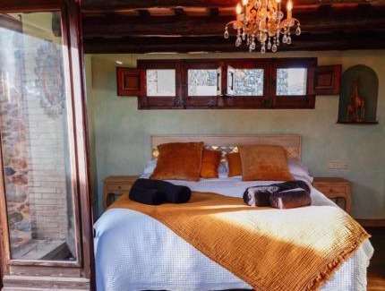 Cruilles Maison | Auténtica casa del SXVII en la Costa Brava
