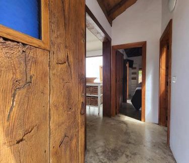 Puntagorda Maison | Auténtica Casa Rústica Canaria