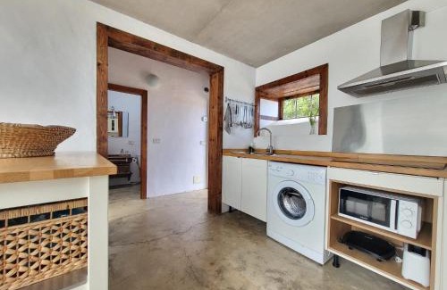Puntagorda Maison | Auténtica Casa Rústica Canaria