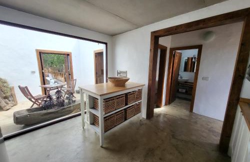 Puntagorda Maison | Auténtica Casa Rústica Canaria