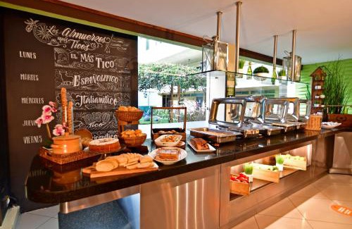 San Jose Hôtel | Auténtico Hotel