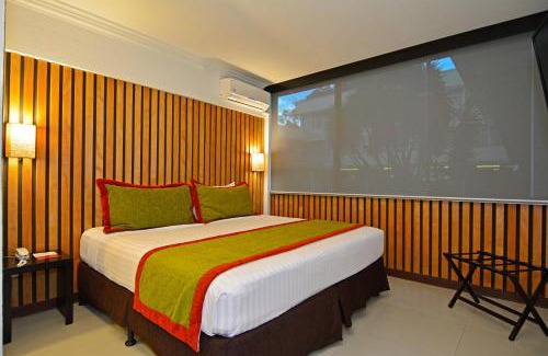 San Jose Hôtel | Auténtico Hotel