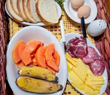 Bento Goncalves Maison | Autêntica Casa da Vó