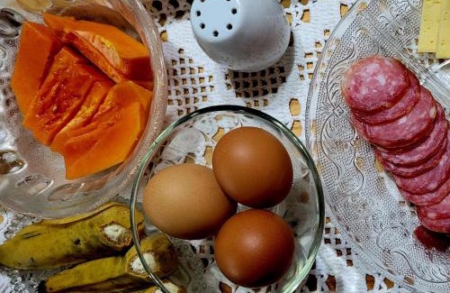 Bento Goncalves Maison | Autêntica Casa da Vó