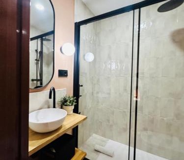 Gaztambide Hôtel | Autentic Boutique Moncloa