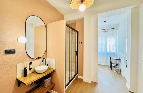 Gaztambide Hôtel | Autentic Boutique Moncloa